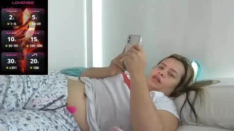 sara martinez online show from 18, 2, 2025