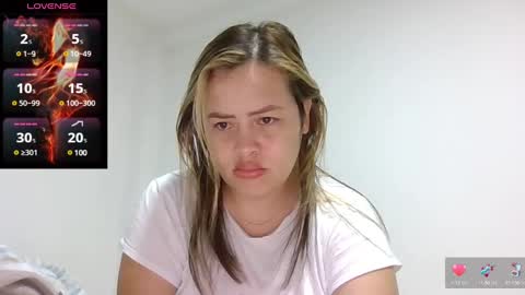 sara martinez online show from 25, 2, 2025