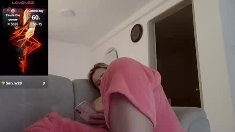 sara martinez online show from 26, 2, 2025