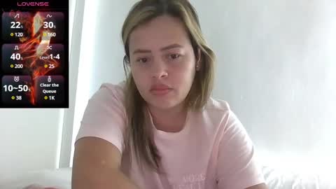 sara martinez online show from 7, 3, 2025