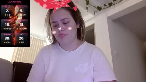 sara martinez online show from 14, 9, 2025