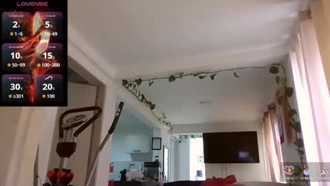 sara martinez online show from 17, 9, 2025