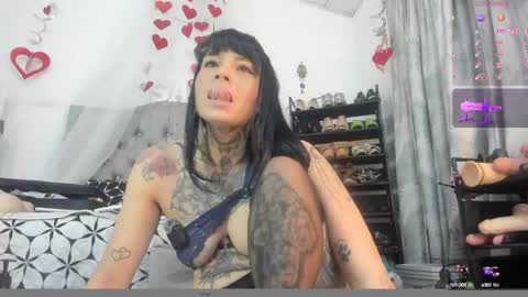 jhoa online show from 12, 2, 2025