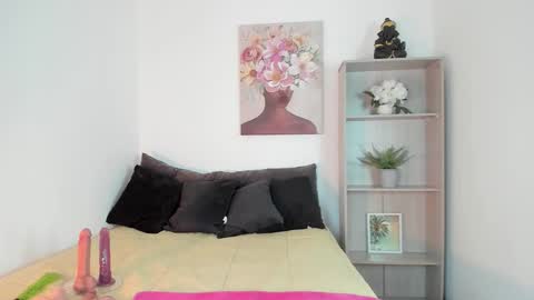 Snapshot of saramilf_69 chatting on 17, 1, 2026 saramilf_69 online show from 17, 1, 2026