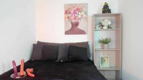 Snapshot of saramilf_69 chatting on 9, 2, 2026 saramilf_69 online show from 9, 2, 2026