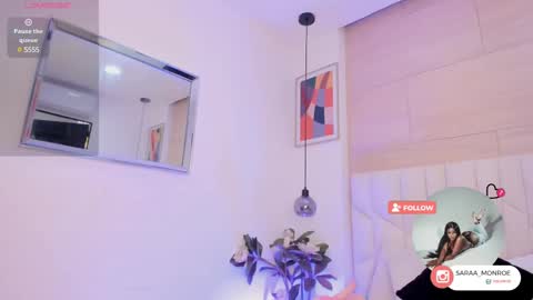 Sara online show from 23, 2, 2025