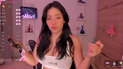 saraowens online show from 18, 7, 2026