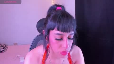 Snapshot of sarapiink chatting on 23, 2, 2026 Sara online show from 23, 2, 2026