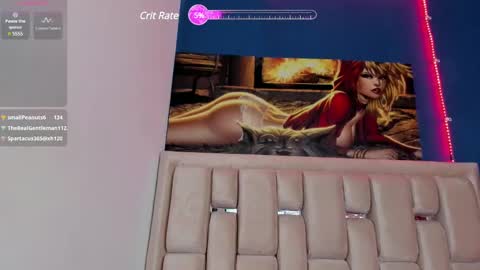  Sara  online show from 21, 1, 2025