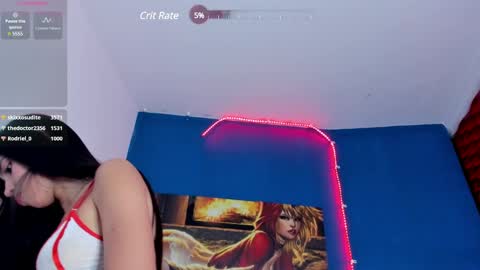  Sara  online show from 25, 1, 2025