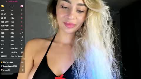 Sara online show from 21, 10, 2025