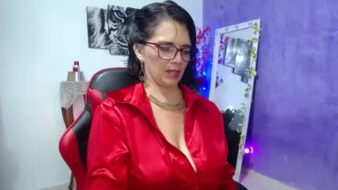 Snapshot of sarasmith2 chatting on 11, 1, 2026 sara online show from 11, 1, 2026