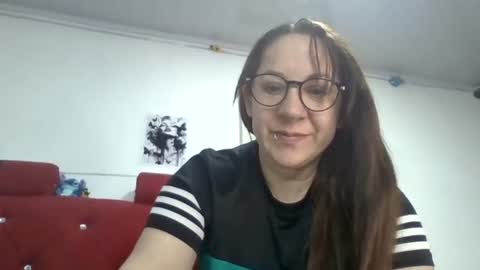 Snapshot of sarasmitthh chatting on 3, 8, 2026 sarasmitthh online show from 3, 8, 2026