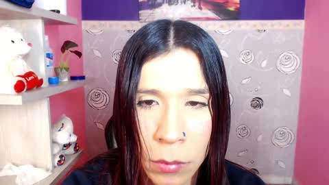 Sara Sofia online show from 29, 1, 2025