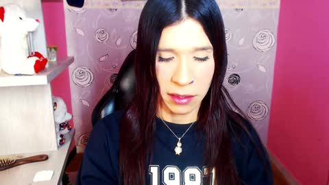 Sara Sofia online show from 29, 1, 2025
