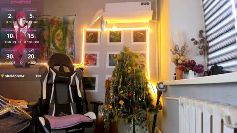 Snapshot of sarasun34 chatting on 13, 12, 2024 Sara online show from 13, 12, 2024