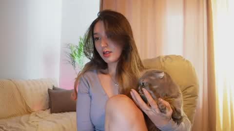 Snapshot of sarasuo chatting on 1, 6, 2026 Shara online show from 1, 6, 2026