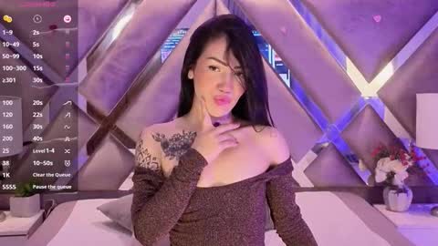 Sara  online show from 27, 3, 2026