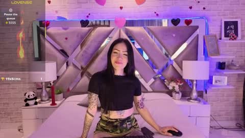 Sara  online show from 28, 3, 2026