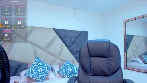      online show from 13, 10, 2025