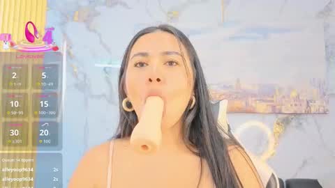 Snapshot of saray23_pm chatting on 2, 3, 2026 saray23_pm online show from 2, 3, 2026