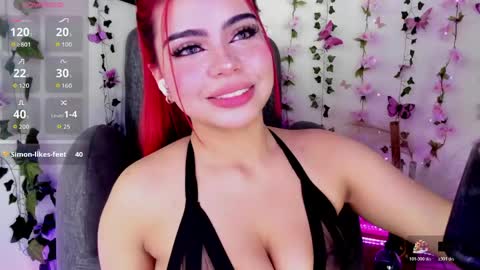 saray__jones online show from 27, 5, 2026