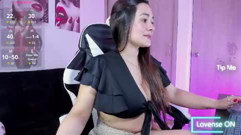 Snapshot of saray_mendoza chatting on 22, 6, 2026 Saray Mendoza online show from 22, 6, 2026
