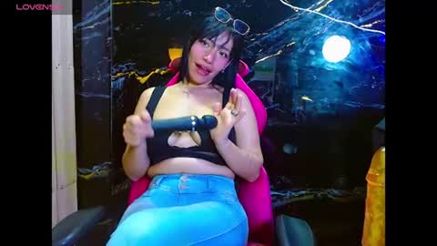 saray_nice online show from 20, 4, 2026