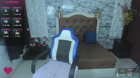 Snapshot of saraymilk chatting on 6, 2, 2026 Saray online show from 6, 2, 2026