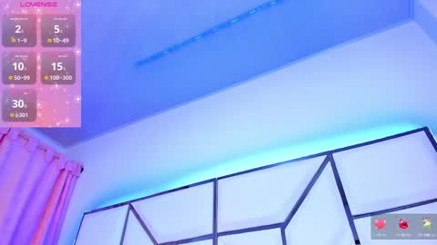 Snapshot of sarayroyse chatting on 7, 1, 2025 Saray online show from 7, 1, 2025