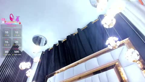 Snapshot of sarayroyse chatting on 22, 9, 2025 Saray online show from 22, 9, 2025