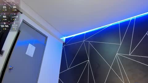 Baby Saren online show from 15, 12, 2025