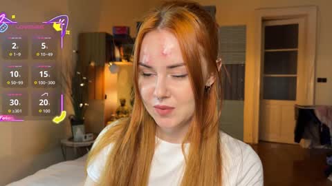 Veronika online show from 13, 10, 2025