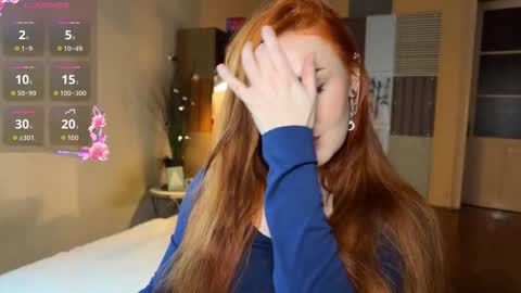 Veronika online show from 21, 11, 2025