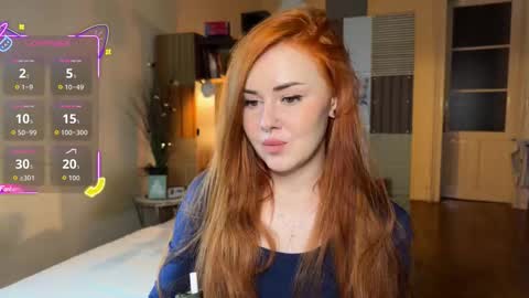 Veronika online show from 22, 11, 2025