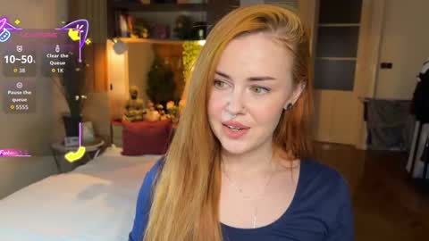 Veronika online show from 9, 1, 2026