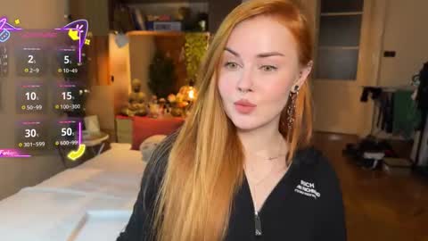 Veronika online show from 5, 2, 2026