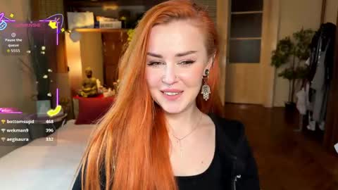 Veronika online show from 14, 5, 2026