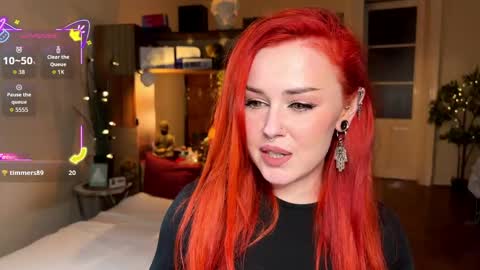 Veronika online show from 21, 5, 2026