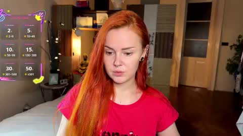 Veronika online show from 14, 7, 2026