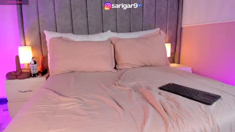 Sara Garcia online show from 29, 1, 2025