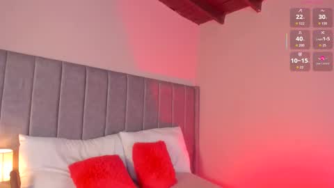 Sara Garcia online show from 23, 11, 2025