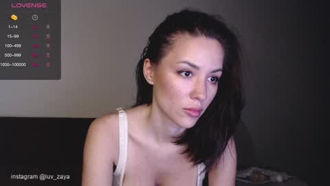 Snapshot of sarinaluv chatting on 9, 2, 2025   online show from 9, 2, 2025