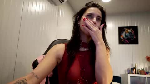 Sarissa online show from 20, 2, 2026