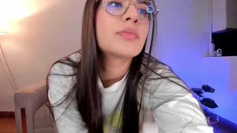 Sarita Lozano online show from 10, 9, 2025