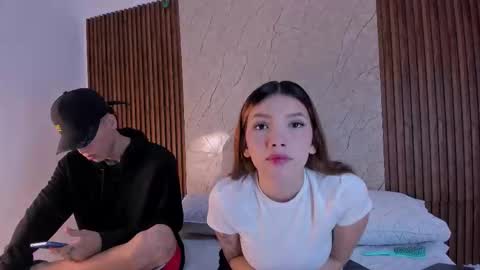  SARIYA Y ALEXIS  online show from 24, 3, 2026