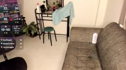 Snapshot of sarita_bibbies18 chatting on 21, 3, 2026 sarita_bibbies18 online show from 21, 3, 2026