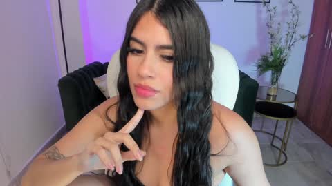 Snapshot of sarita_evanss chatting on 2, 12, 2024  Saritaaa  online show from 2, 12, 2024