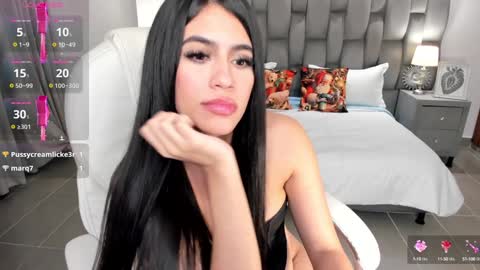 Snapshot of sarita_evanss chatting on 15, 12, 2024  Saritaaa  online show from 15, 12, 2024