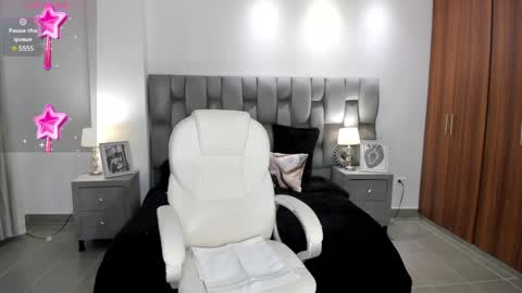 Snapshot of sarita_evanss chatting on 20, 12, 2024  Saritaaa  online show from 20, 12, 2024